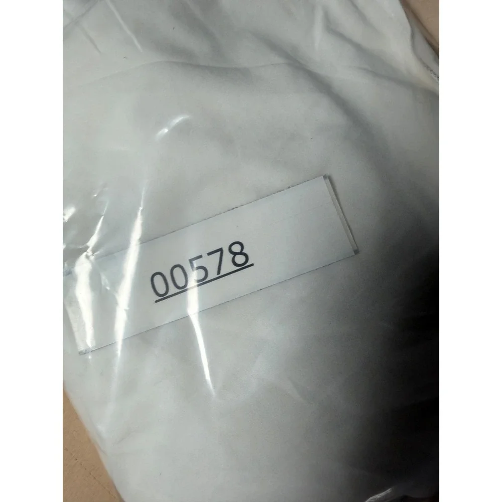 All in Motion Womens White Running Shorts 3 Inch Inseam Size L NWT